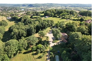 maison à la vente -   46700  PUY L EVEQUE, surface 168 m2 vente maison - UBI439777670